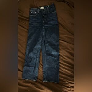 Aritzia Denim Forum Mia Jeans 29